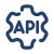 API